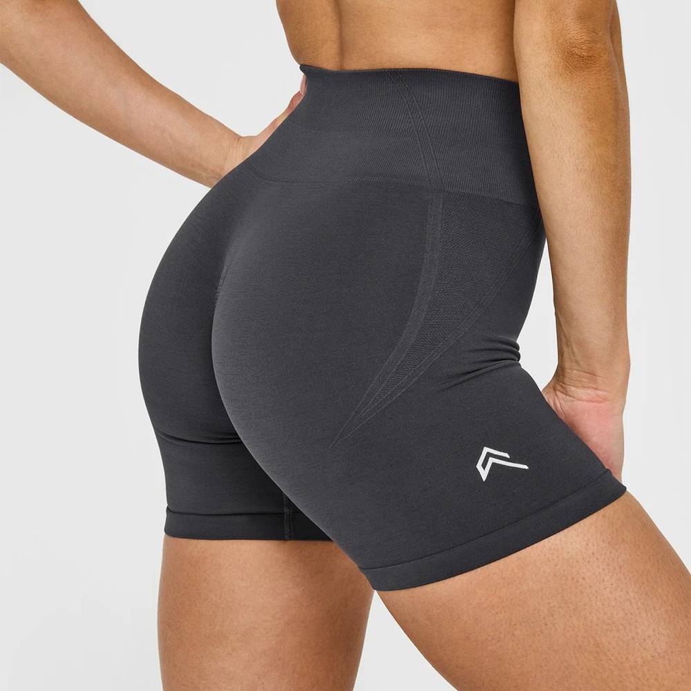 Oner Active Effortless Seamless Shorts | Coal
